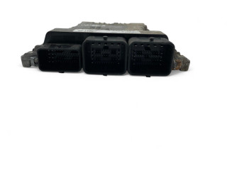 Блок управления двигателя DV6112A650CHC, A2C95971902   Ford Transit -  Tourneo Connect