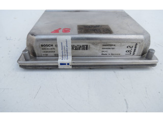 Блок управления двигателя 30637733A, 0000086786   Volvo XC90