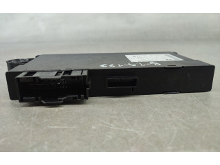 Řídící jednotka 6135923704701, 2102601416 BMW X1 E84 2010