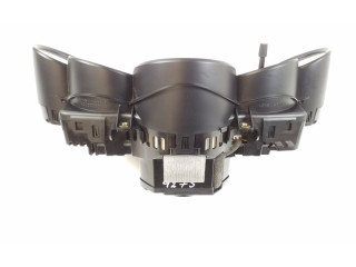 Přístrojová deska Porsche Cayenne (92A) 2011 7P5920902H, 7PP919069