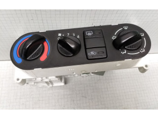 Блок управления климат-контролем EB470065 Nissan Almera N16