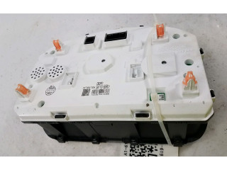 Přístrojová deska  Suzuki Ignis 2020 3410362RL1, A1-6197C  