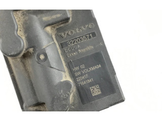 Блок управления топливного насоса