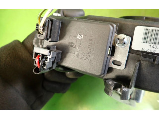 Вентилятор печки 1485725080 Citroen C8