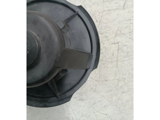 Вентилятор печки    1H1819021   Volkswagen Golf III