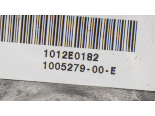 Руль Tesla Model X 2015- года 100527900E