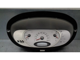 Přístrojová deska  Lancia Y 840 1996 9947566, 06061350170  