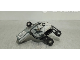 Моторчик заднего дворника 5F4955711, W000030950 Skoda Octavia Mk3 (5E)