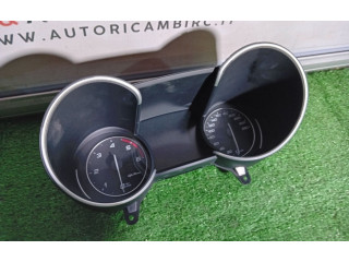 Přístrojová deska Alfa Romeo Giulia 2020 50559486, 50559486