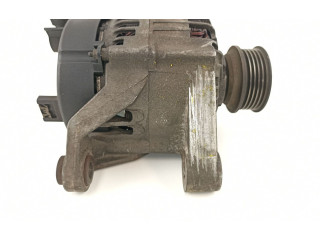 Генератор 46231705, 63321607   Fiat Stilo 1.4     