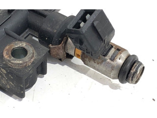 Топливная рампа Fiat Grande Punto