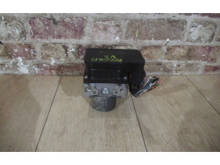 Блок управления АБС Honda Accord