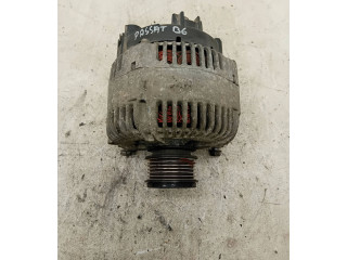 Генератор 021903026L, 2542783C   Volkswagen PASSAT B6      