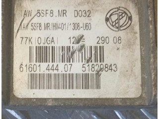 Комплект блоков управления 8200254484   Renault Twingo I