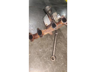 Turbodmychadlo Турбина BV39A071, BV39A071 Volkswagen Caddy BLS