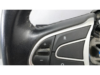 Volant Renault Megane IV 2017 484005825R