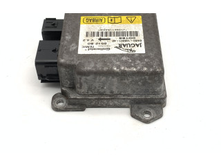 Блок подушек безопасности 6W8314B321AE Jaguar XK - XKR