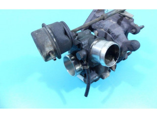  Турбина Audi A3 S3 8L  454159-1, IMPRK1354270         