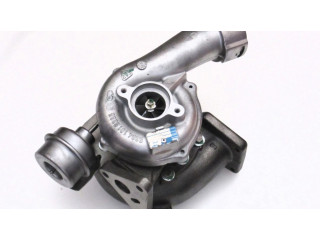 Турбина Volkswagen Multivan T5 2.5 53049880032, 53049700032