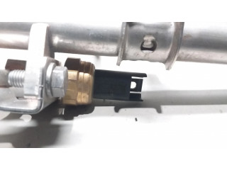 Vstřikovací lišta 7537319, 761431701 BMW 3 E90 E91 pro benzínový motor 2.0 N43-B20A