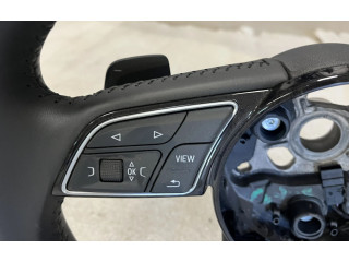 Volant Audi A3 S3 8V 2017 8W0951523F