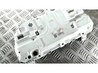 Přístrojová deska Mitsubishi ASX 2015 8100C360