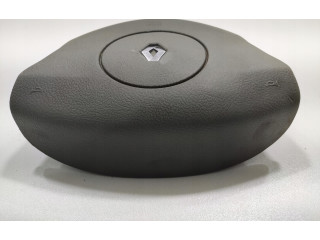 Подушка безопасности водителя 8200407252   Renault Trafic II (X83)