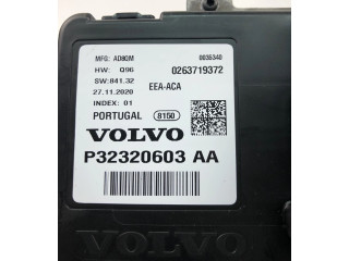 Панель приборов 32320603AA Volvo S60