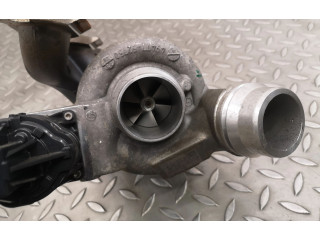 Турбина BMW 4 F32 F33 2.0 7637563 для двигателя B48 B20 A