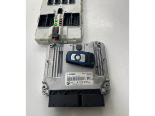 Řídící jednotka 0281019680, 8573257 BMW 3 F30 F35 F31 2012