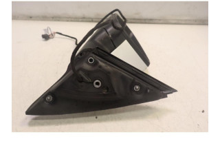 Зеркало электрическое Skoda Octavia Mk3 (5E) 2013 - 2019 года