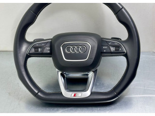 Volant Audi Q7 4M 2017 80A419091BT, 80A880201H
