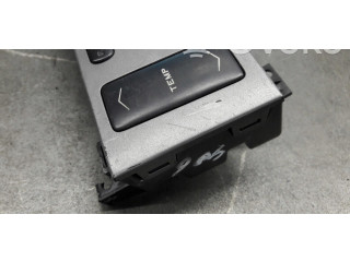 Блок управления климат-контролем 96482616yw Peugeot 406