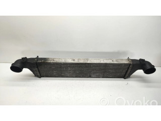 Интеркулер BMW X5 E53 3.0