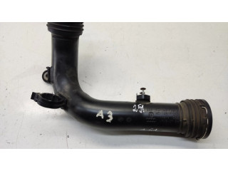 Трубка (трубки)/ шланг (шланги) интеркулера