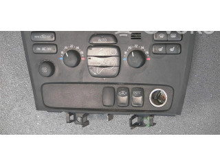 Блок управления климат-контролем    Volvo V70