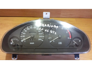 Přístrojová deska Mitsubishi Carisma 1996 MR114277, 0P0179008