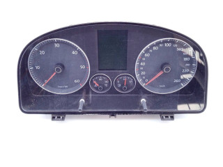 Панель приборов 1T0920873E, E2-A1-23-2 Volkswagen Touran I