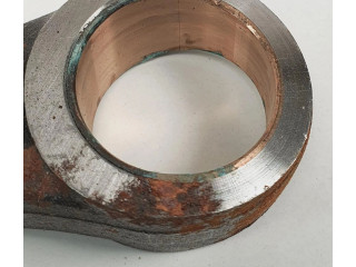 Píst Mercedes-Benz E W211