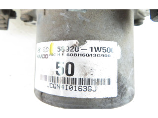 Jednotka ABS G92GAF1C1122819, 589201W500 KIA Rio 2014