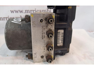 Блок АБС 445100F010, 2ADFTV   Toyota  Corolla Verso AR10  2004 - 2009 года