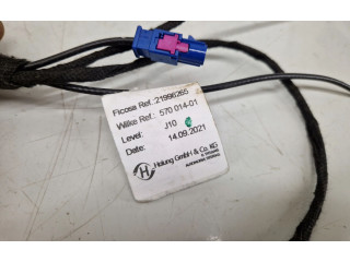 Зеркало электрическое        Audi e-tron   -  года   