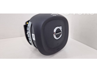 Подушка безопасности водителя 39825814, P39825814   Volvo S90, V90