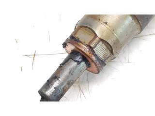 Форсунка 0445110566    Peugeot 2008 I для дизельного двигателя BHZ 1.6