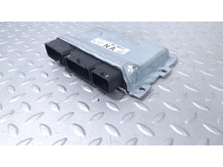 Řídící jednotka 237106047S Dacia Sandero 2021