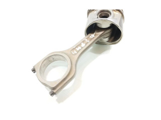 Píst Ford Fiesta KVJA