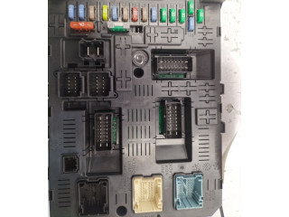 Модуль управления BSM 1613317180 Peugeot 308