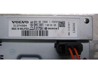 Дисплей 31374994 Volvo S60