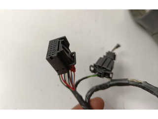 Zpětné zrcátko  Audi Q7 4L 2010    