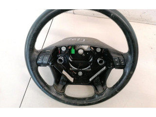 Руль Volvo XC90  2003 - 2006 года 8666891, 8666891      